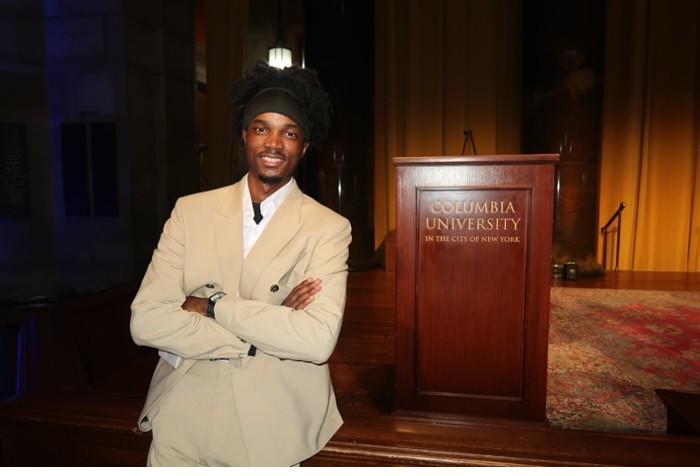 Francis Koroma