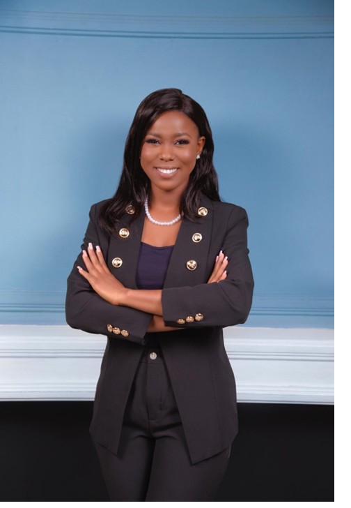 Lois Lubanya Josiah — Operations Lead